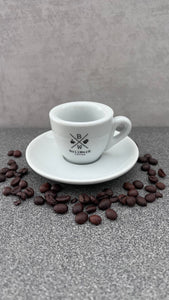 BollWerk Tassen Set - Espresso